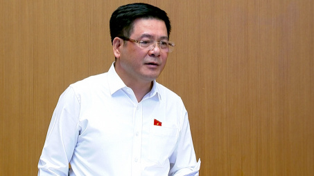 Bộ trưởng Nguyễn Hồng Diên: 2 nguyên nhân cơ bản giúp Việt Nam đạt kỷ lục xuất Cwin com sòng bạc trực tuyến 620 tỷ USD