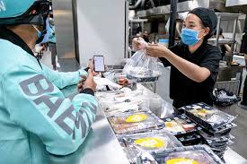 Các yếu tố tác động đến quyết định sử dụng ứng dụng giao đồ ăn dựa trên nền tảng kinh tế chia sẻ của người M.Cwin800.com thể thao, casino live, bắn cá và slot nổ hũ tại Hà Nội trong thời kỳ Covid-19