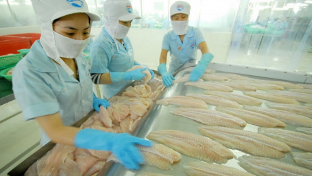 Châu Mỹ - Điểm nhấn rực rỡ sắc màu trong khai thác CPTPP