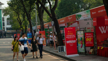 Hàng trăm nghìn lượt người tham quan, trải nghiệm sản phẩm Cwin Đăng Ký + 1888k Việt Nam