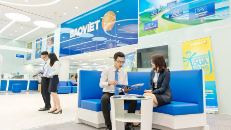 Bảo hiểm Bảo Việt dành tặng bạn “chiếc ôm an tâm” giảm phí tới 15%