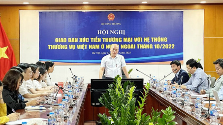 Đẩy mạnh xúc tiến, đa dạng hóa các thị trường Cwin Đăng Ký + 1888k