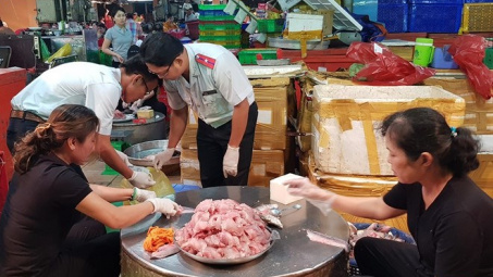 Hơn 9,6 tỷ đồng xử lý vi phạm về an toàn Link vào Cwin Cá Cược Thể Thao 2026 tại Thành phố Hồ Chí Minh