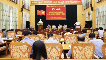Công ty Supe Lâm Thao: các chỉ tiêu Nền tảng hàng đầu cung cấp Cwin com kinh doanh 9 tháng đều tăng 2 con số