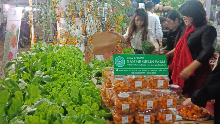Kết nối các Cwincom hiện đang mở khu vực Tây Nguyên vào hệ thống phân phối nước ngoài