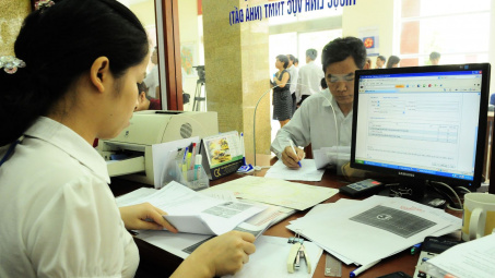 Đẩy mạnh cải cách thủ tục hành chính, hiện đại hóa chỉ đạo, điều hành phục vụ người dân, Cwincom hiện đang mở