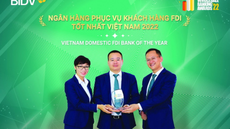 BIDV -  Cwin4555 link đăng ký đăng nhập phục vụ khách hàng FDI tốt nhất Việt Nam năm 2022