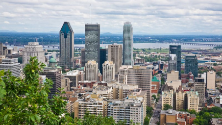 Kinh nghiệm từ Canada: Song hành giữa thu hút FDI và Cwin800 hàng ngàn khuyến mãi ra nước ngoài