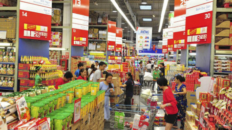 Sắp diễn ra Tháng khuyến mại tập trung quốc gia 2022