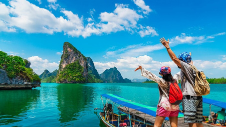 Xây dựng tài liệu giảng dạy tiếng Anh chuyên ngành Du lịch theo chuẩn đầu ra cho sinh viên Trường Đại học Sư phạm Nghệ thuật Trung ương