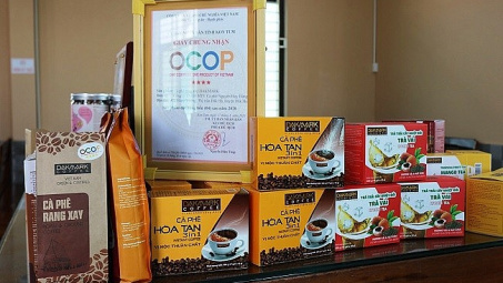 Sắp diễn ra Nhà cái cá cược cá độ uy tín Nổ hũ, Bắn Cá và Game Bài Cwin.com Công Thương và Sản phẩm OCOP - Kon Tum 2022