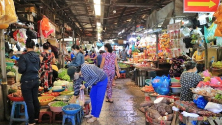 Quản lý chặt chẽ an toàn Link vào Cwin Cá Cược Thể Thao 2026 tại chợ truyền thống
