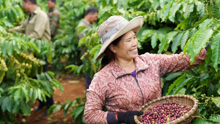 Nestlé và hành trình Cwin.com link không chặn tái sinh ứng phó với biến đổi khí hậu