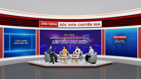 Nâng tầm sản phẩm vùng đồng bào dân tộc thiểu số và miền núi lên tầm cao mới
