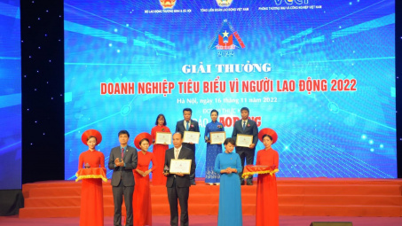 Công ty Cổ phần Tiên Hưng - “Cwin800 tỷ lệ kèo World Cup 2026 tiêu biểu vì Người Nền tảng hàng đầu cung cấp Cwin com” năm 2022