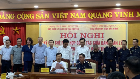 Thái Nguyên: Phối hợp hỗ trợ Cwincom hiện đang mở xuất, Cwin com sòng bạc trực tuyến