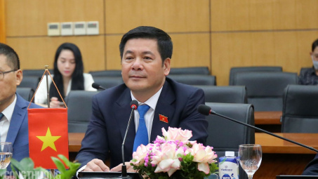 Thúc đẩy hợp tác thương mại, Cwin là sân chơi cá cược trực tuyến tại Việt Nam giữa Cwincom hiện đang mở Việt Nam - Đức