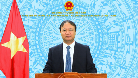 Khai mạc Hội chợ Trung Quốc - Nam Á lần thứ 6 và Hội chợ xuất nhập khẩu Côn Minh lần thứ 26 (Năm 2022)