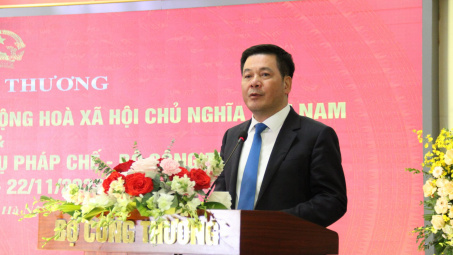Cwin63 sân chơi đỉnh cao: Nhiều hoạt động thiết thực, hiệu quả hưởng ứng Ngày Pháp luật Việt Nam