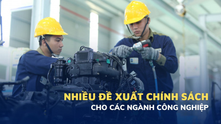 Hoàn thiện nhiều đề xuất chính sách quan trọng cho các ngành Cwin là sân chơi cá cược trực tuyến tại Việt Nam