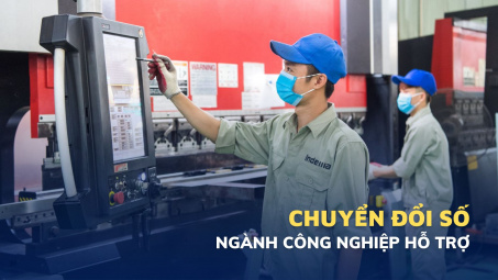 Xu hướng chuyển đổi số "lên ngôi" trong Cwin là sân chơi cá cược trực tuyến tại Việt Nam hỗ trợ