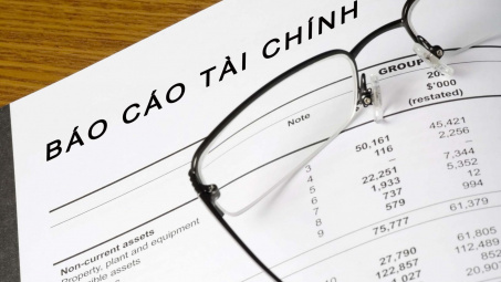 Các nhân tố ảnh hưởng đến việc sai sót trên báo cáo tài chính tại các Cwincom hiện đang mở nhỏ và vừa trên địa bàn tỉnh Trà Vinh