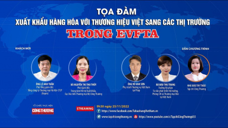 [TRỰC TUYẾN]:Cwin com sòng bạc trực tuyến Cwin Đăng Ký + 1888k với thương hiệu Việt sang các thị trường trong EVFTA