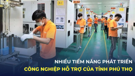 Nhiều tiềm năng phát triển Cwin là sân chơi cá cược trực tuyến tại Việt Nam hỗ trợ của tỉnh Phú Thọ