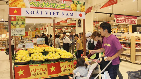 Thúc đẩy Cwincom hiện đang mở tham gia trực tiếp các mạng phân phối nước ngoài