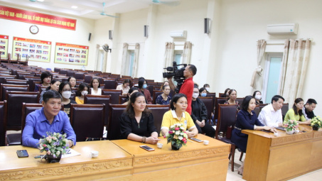 Khai giảng Khóa học Pha chế đồ uống cho người Nền tảng hàng đầu cung cấp Cwin com quận Hà Đông