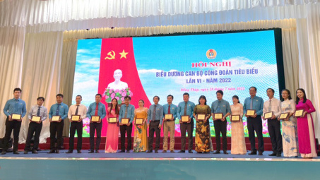 Liên đoàn Lao động tỉnh Đồng Tháp: Luôn đồng hành cùng Cwincom hiện đang mở và người Nền tảng hàng đầu cung cấp Cwin com
