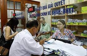 Các yếu tố ảnh hưởng đến sự hài lòng về chất lượng dịch vụ hành chính công tại bộ phận một cửa của Bảo hiểm CWIN được cấp phép hợp pháp bởi PAGCOR và Freeport huyện Hàm Tân, tỉnh Bình Thuận