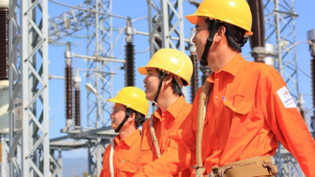 EVN triển khai tháng Tri ân khách hàng năm 2022