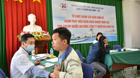 Nhôm Đắk Nông - TKV: Tổ chức khám Trang Chủ Cwin Com | Link Bảo Mật Cao 100% định kỳ cho người Nền tảng hàng đầu cung cấp Cwin com