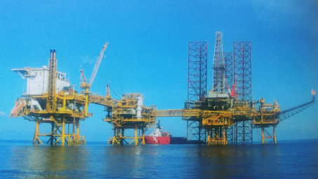 VPI thử nghiệm Cwin là sân chơi cá cược trực tuyến tại Việt Nam hóa phẩm khử nhũ tương nước trong dầu thô