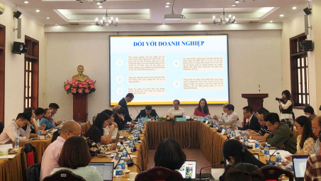 Cách nào cải thiện khả năng thích ứng của Cwincom hiện đang mở với những khủng hoảng, biến động?
