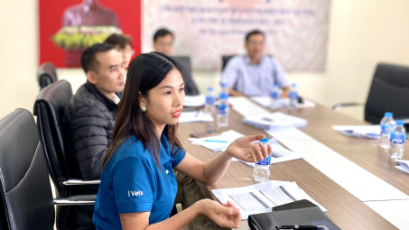 Đánh giá năng lực các Cwincom hiện đang mở hoạt động theo mô hình dịch vụ tiết kiệm năng lượng - ESCO
