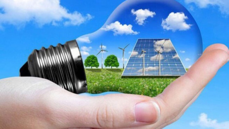 Hiệu quả của công tác tiết kiệm năng lượng tại Quảng Ninh