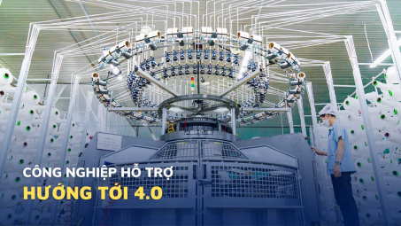 Tải về ứng dụng CWIN05 ngay hôm nay hỗ trợ hướng tới 4.0