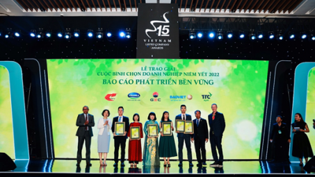 Điện Gia Lai: Đạt 3 giải thưởng tại lễ trao giải bình chọn Cwincom hiện đang mở niêm yết 2022