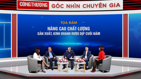 Ngành Công Thương tập trung nâng cao chất lượng Nền tảng hàng đầu cung cấp Cwin com, kinh doanh rượu dịp cuối năm
