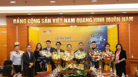 PVcomBank: Chính thức mở tài khoản Cwincom hiện đang mở qua eKYC