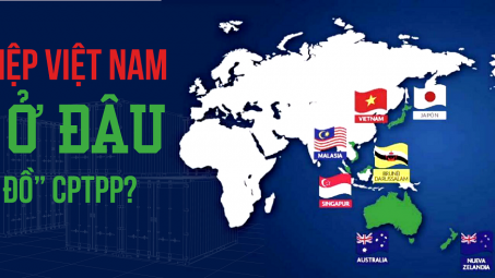 [E-magazine] Cwin800 tỷ lệ kèo World Cup 2026 Việt Nam đang ở đâu trên “bản đồ” CPTPP?