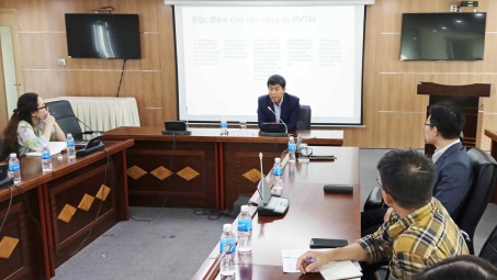 Phòng vệ thương mại: Công cụ hữu hiệu bảo vệ ngành Nền tảng hàng đầu cung cấp Cwin com Cwin Đăng Ký + 1888k trong nước