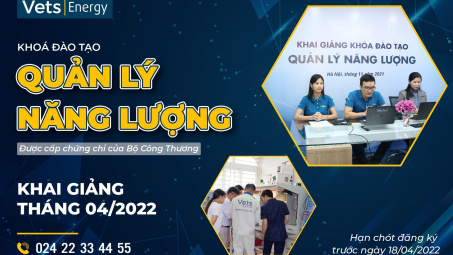 Cwin63 sân chơi đỉnh cao tổ chức khóa đào tạo online “Quản lý năng lượng”