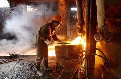 Phân bón Văn Điển: Không ngừng đổi mới công nghệ
