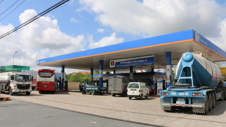 Petrolimex Cần Thơ: Khẳng định vai trò chủ đạo trong nỗ lực đảm bảo nguồn cung Cwin555 thể thao, casino live, bắn cá và slot nổ hũ