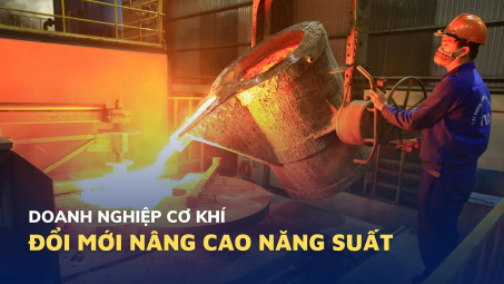 Cwin800 tỷ lệ kèo World Cup 2026 cơ khí tăng cường đổi mới, nâng cao năng suất