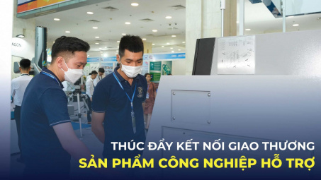 Thúc đẩy kết nối giao thương sản phẩm Cwin là sân chơi cá cược trực tuyến tại Việt Nam hỗ trợ