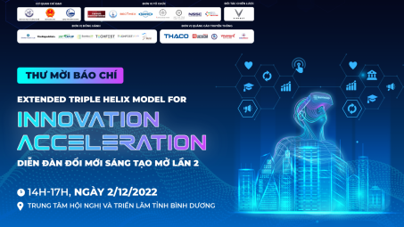 Diễn đàn Đổi mới Sáng tạo Mở lần 2: Hợp tác Đổi mới sáng tạo cần “mở” thế nào để tăng hiệu quả Cwincom hiện đang mở